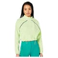 Miniatyrbild 1 av 5: Superdry Jacka Run Cropped Weatherproof Gul XS Kvinna