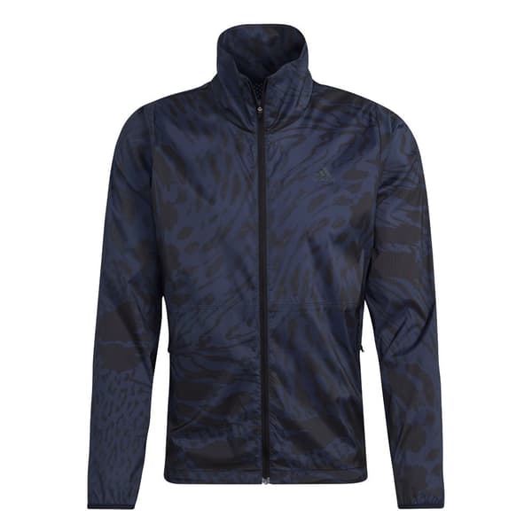 Adidas Takki Fast Aop Sininen S Nainen