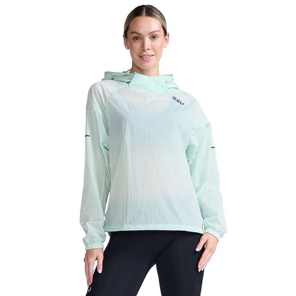 2xu Takki Aero Vihreä M Nainen