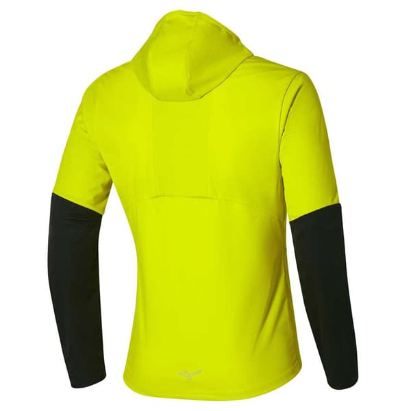 Mizuno Jakke Thermal Charge Bt Gul S Mand