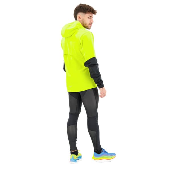 Mizuno Jakke Thermal Charge Bt Gul S Mand