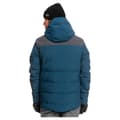 Pikkukuva 2 / 6: Quiksilver Takki The Edge Sininen M Mies