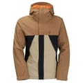 Miniatyrbild 1 av 2: Billabong Jacka Expedition Brun S Man