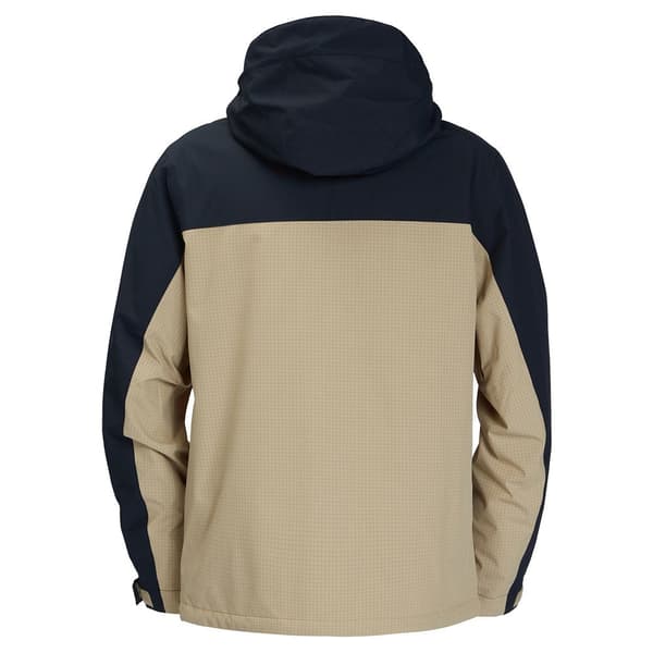 Billabong Jakke Outsider Beige 2XL Mand