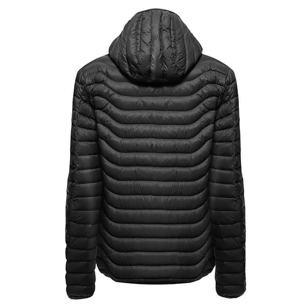 Dainese Snow Jacka Light Downjacket Svart XL Man
