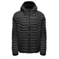Miniatyrbild 1 av 2: Dainese Snow Jacka Light Downjacket Svart XL Man
