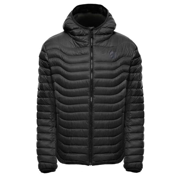 Dainese Snow Jacka Light Downjacket Svart XL Man