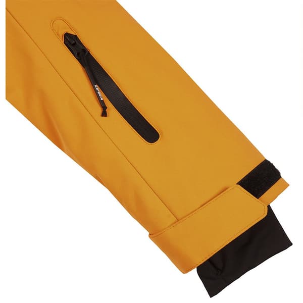 Icepeak Jacka Elsah Orange 44 Kvinna