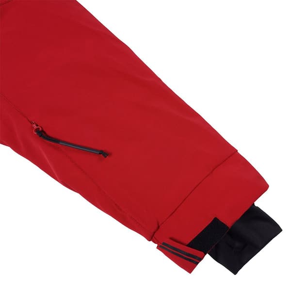 Icepeak Takki Floris Punainen 42 Nainen