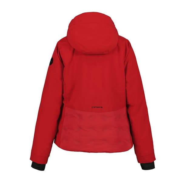 Icepeak Takki Floris Punainen 42 Nainen