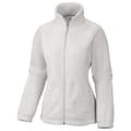 Miniatyrbillede 3 af 4: Columbia Fleece Benton Springs Hvid L Kvinde