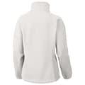 Miniatyrbillede 4 af 4: Columbia Fleece Benton Springs Hvid L Kvinde