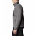 Miniatyrbillede 3 af 6: Columbia Fleece Rapid Expedition Grå XL Mand