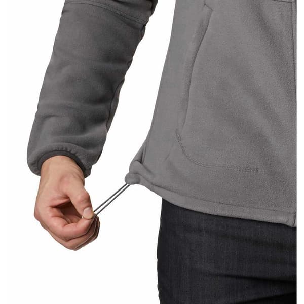 Columbia Fleece Rapid Expedition Grå XL Mand