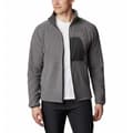 Miniatyrbillede 1 af 6: Columbia Fleece Rapid Expedition Grå XL Mand