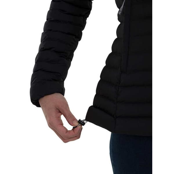 Berghaus Jacka Nula Svart 14 Kvinna
