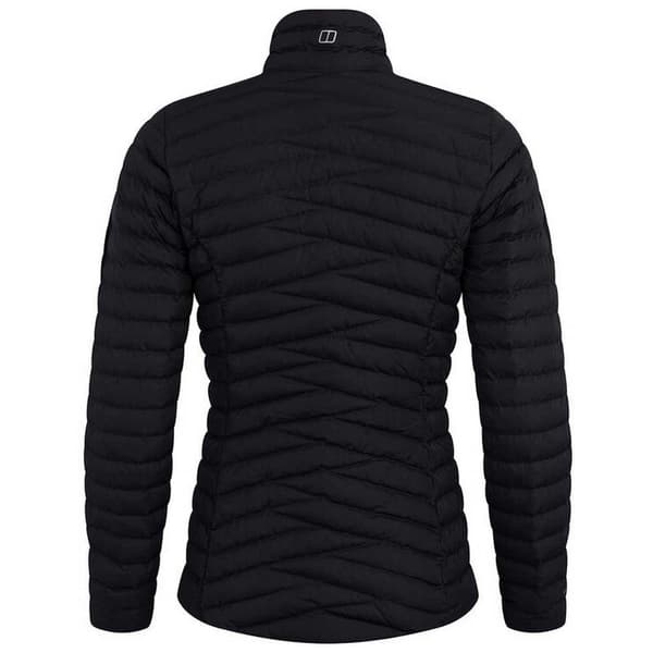 Berghaus Jacka Nula Svart 14 Kvinna
