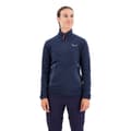 Miniatyrbild 1 av 5: Salewa Fleece Paganella Polarlite Blå XS Kvinna