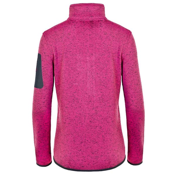 Izas Fleece Novi W Rosa S Kvinde