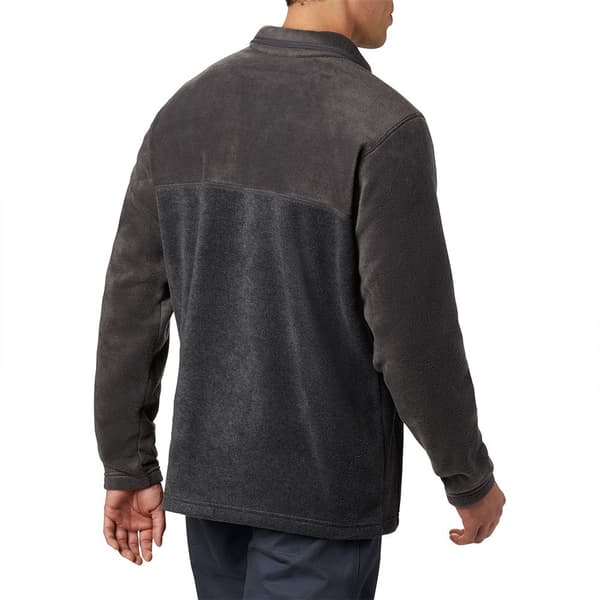 Columbia Fleece Steens Mountain Harmaa S Mies