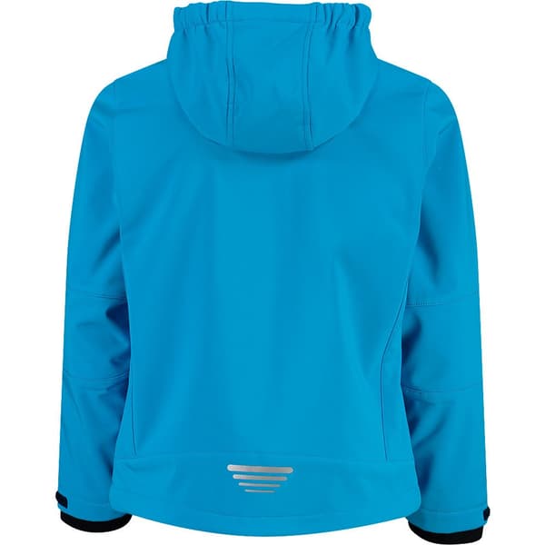 Cmp Jacka Fix Hood 3a00094 Blå 16 Years Pojke