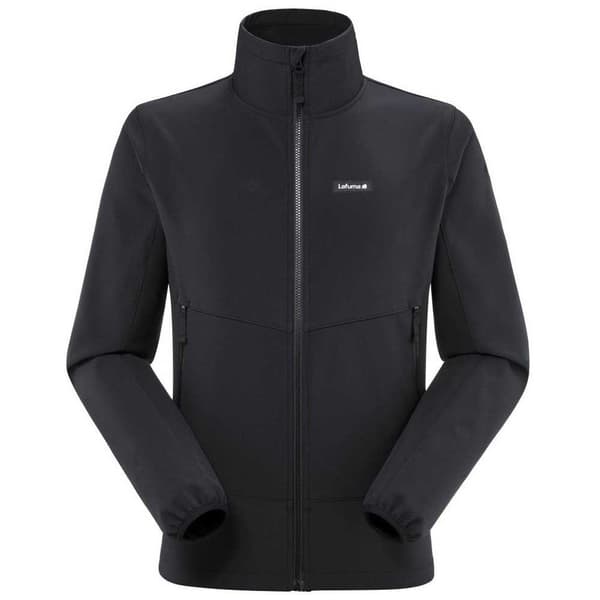 Lafuma Jacka Trackshell Svart M Man