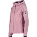 Miniatyrbillede 3 af 3: Cmp Jakke Softshell 39a5006m Rosa L Kvinde