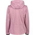Miniatyrbillede 2 af 3: Cmp Jakke Softshell 39a5006m Rosa L Kvinde