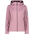 Miniatyrbillede 1 af 3: Cmp Jakke Softshell 39a5006m Rosa L Kvinde