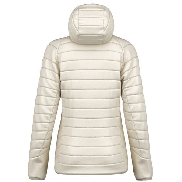 Salewa Jacka Brenta Beige XL Kvinna