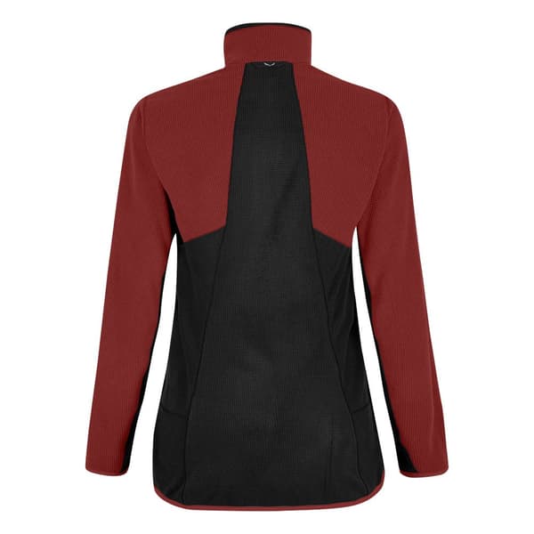 Salewa Fleece Paganella Polarlite Punainen L Nainen