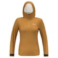 Miniatyrbild 3 av 6: Salewa Jacka Puez Aqua 4 Powertex 2.5l Brun L Kvinna