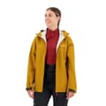Miniatyrbild 1 av 6: Salewa Jacka Puez Aqua 4 Powertex 2.5l Brun L Kvinna