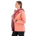 Miniatyrbillede 5 af 6: Salewa Jakke Puez Aqua 4 Powertex 2.5l Rosa M Kvinde