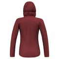 Miniatyrbillede 4 af 6: Salewa Jakke Puez Aqua 4 Powertex 2.5l Rød L Kvinde