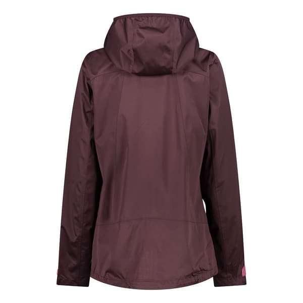Cmp Takki Fix Hood 32z5066 Violetti XS Nainen