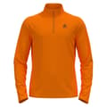 Miniatyrbild 1 av 2: Odlo Berra 1/2 Blixtlås Skinna Orange M Man