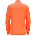 Pikkukuva 2 / 2: Odlo Fleece Carve Light Oranssi S Nainen