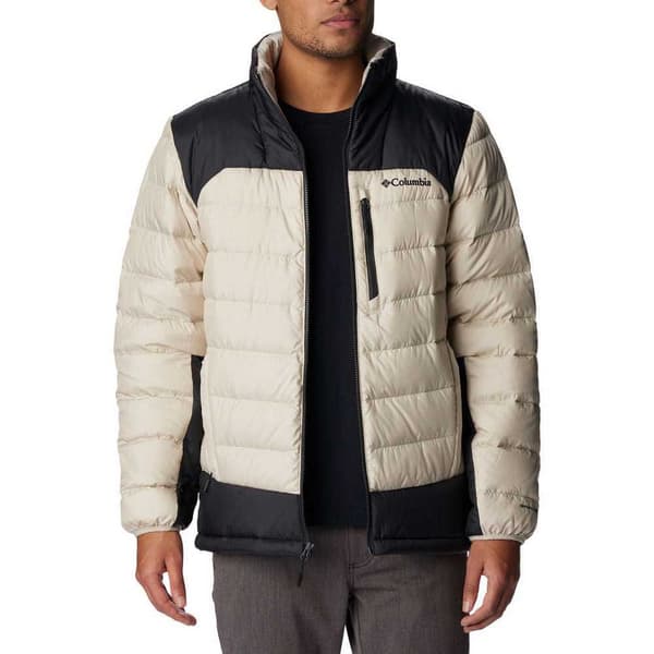 Columbia Jakke Autumn Park™ Beige M Mand