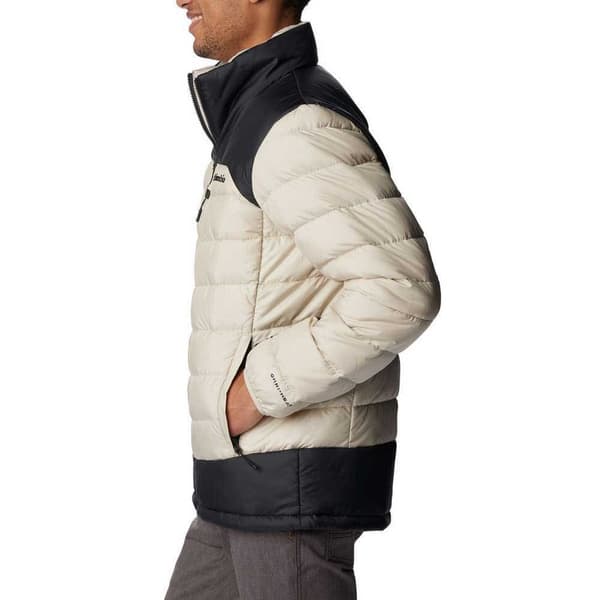 Columbia Jakke Autumn Park™ Beige M Mand