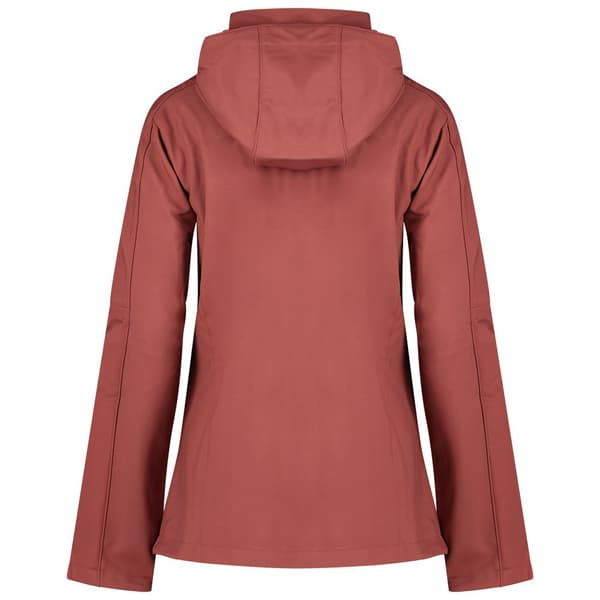 Columbia Jacka Cascade Ridge™ Röd M Kvinna