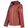 Pikkukuva 2 / 3: Columbia Takki Cascade Ridge™ Punainen XL Nainen