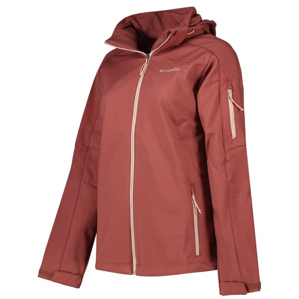 Columbia Takki Cascade Ridge™ Punainen XL Nainen