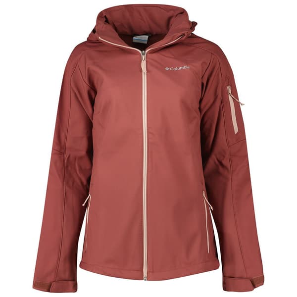 Columbia Takki Cascade Ridge™ Punainen XL Nainen