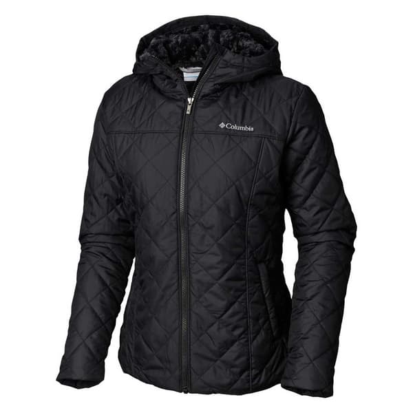 Columbia Jakke Copper Crest™ Sort M Kvinde