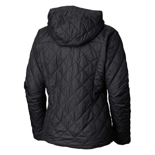 Columbia Jakke Copper Crest™ Sort M Kvinde