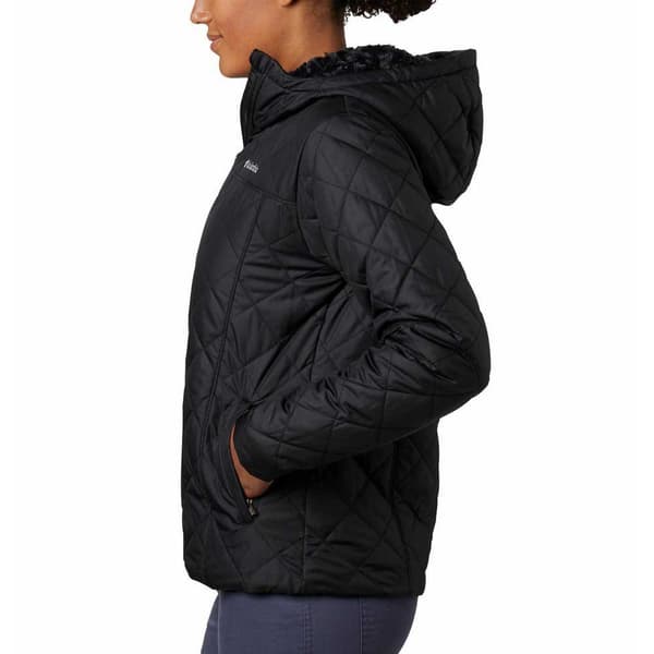 Columbia Jakke Copper Crest™ Sort M Kvinde