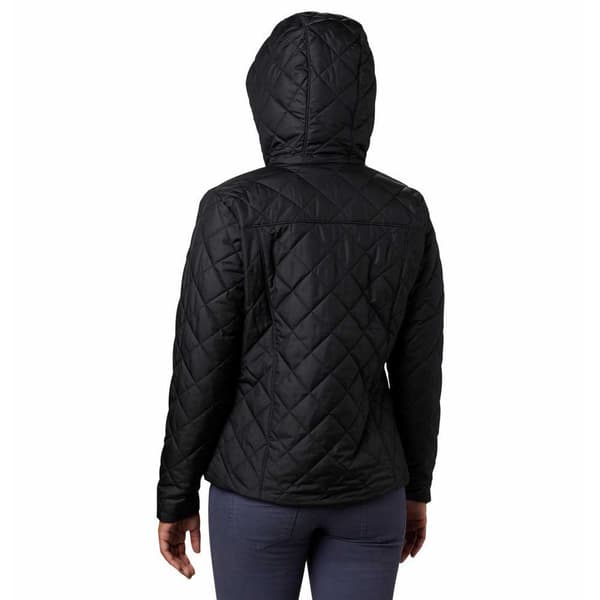 Columbia Jakke Copper Crest™ Sort M Kvinde