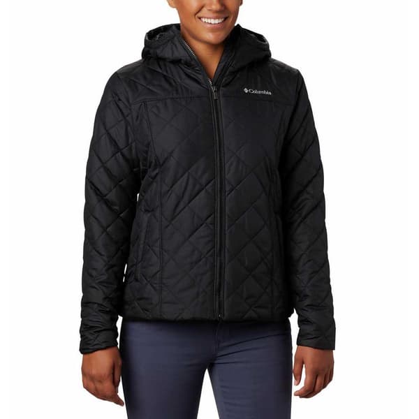 Columbia Jakke Copper Crest™ Sort M Kvinde