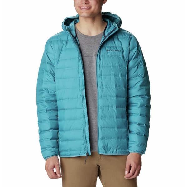 Columbia Jakke Lake 22™ Blå XL Mand